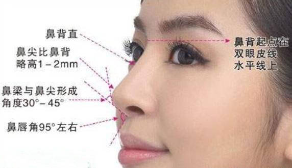 鼻头鼻翼整形的费用分析