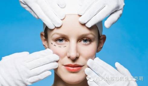 美容整形手术，探索、理解与实践