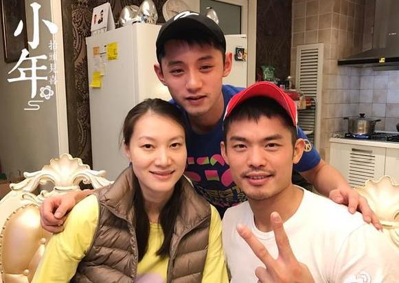 谢杏芳整容，重塑美丽，展现自信新风貌