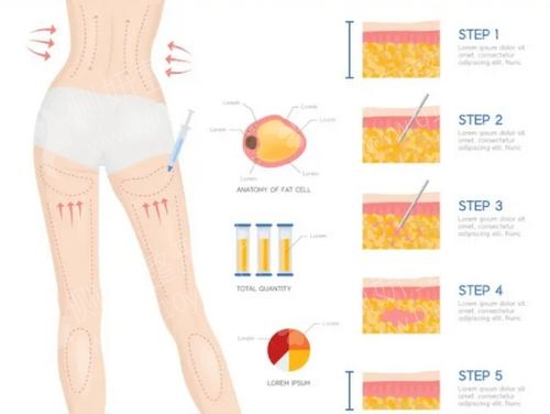 关于大腿吸脂价格的综合解析