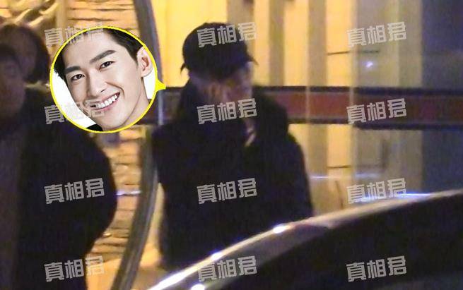 探究朴灿烈整容传闻背后的真相