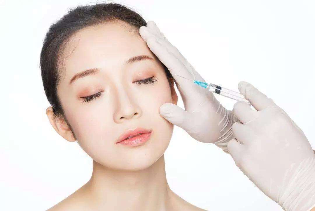 最好的美白针，探索美白新境界