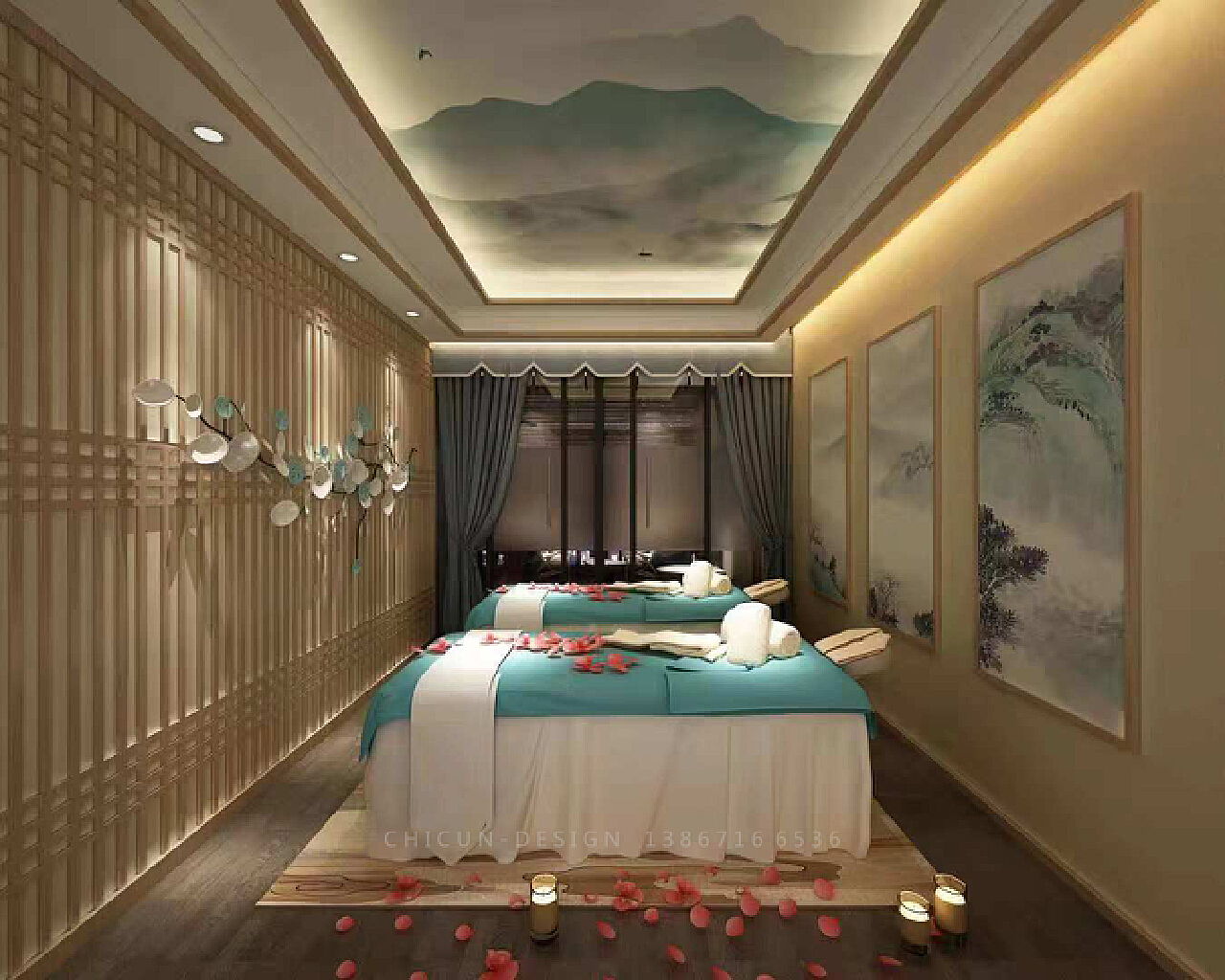 中医整形，传统智慧与现代美学的完美结合