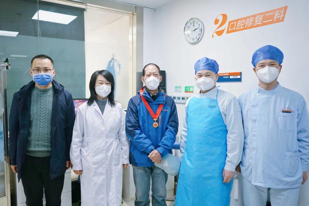 口腔美容，重塑微笑的艺术