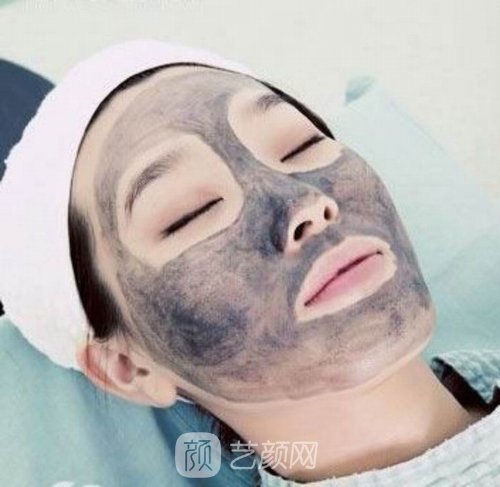 黑脸娃娃美容费用详解，价值与效果的平衡艺术
