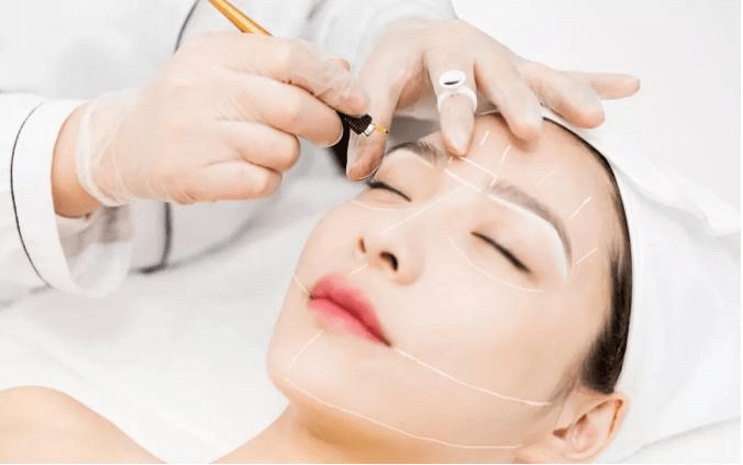 医学美容整形的探索与实践，重塑美丽与自信的桥梁