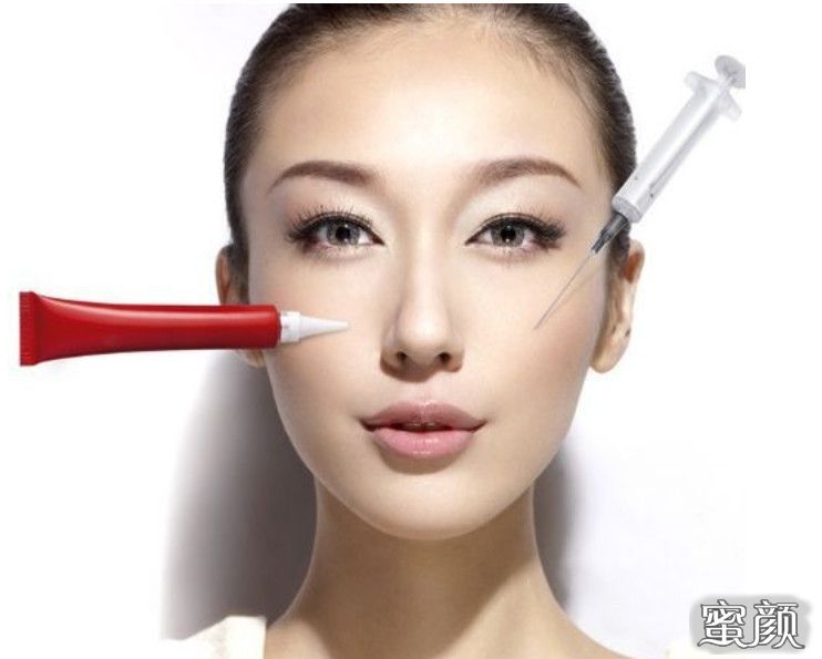 注射美容，重塑美丽的新选择