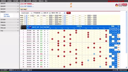 福彩3D字谜汇总——新彩吧