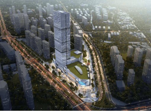 香港二四六与诗象，探索诗意的都市风景线