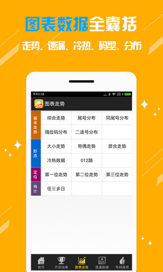 彩票背后的故事揭秘 第3页