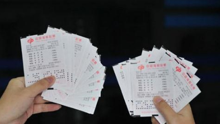 揭秘彩票秘密，3D中奖号码顺序不对能否中奖？