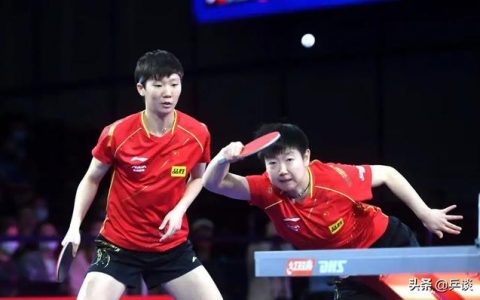 央视CCTV 5直播今晚乒乓球比赛——热血激战，谁将称雄？