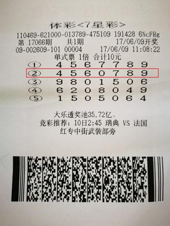 七星彩今晚开奖，揭晓幸运数字的秘密