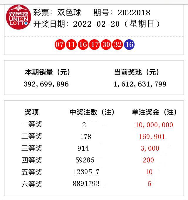 双色球开奖结果，揭秘夜晚的神秘时刻