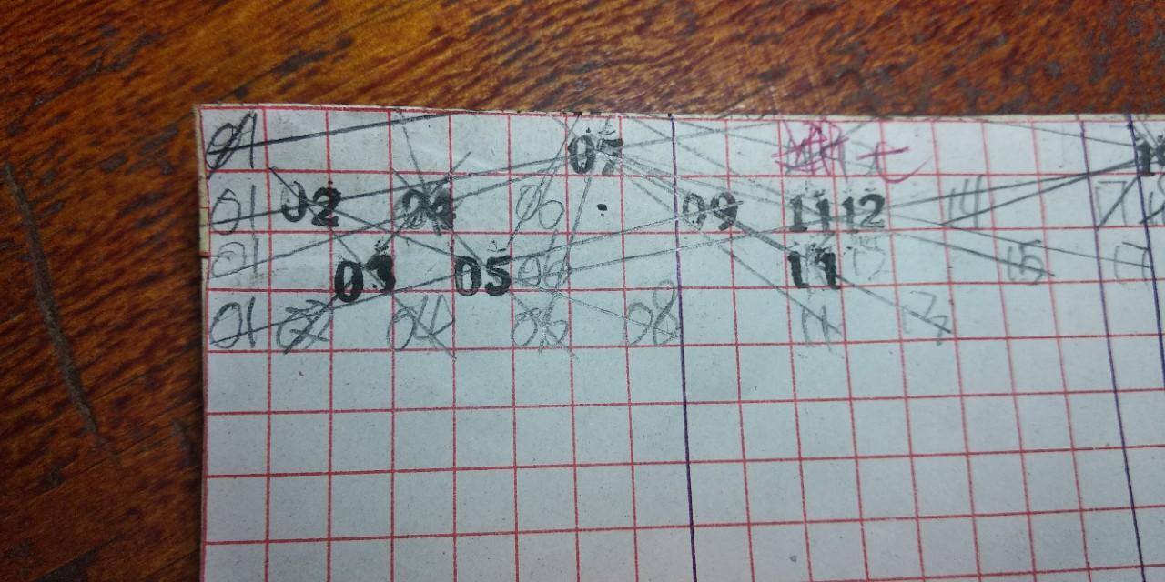 双色球走势图分析，近200期的数据与趋势洞察