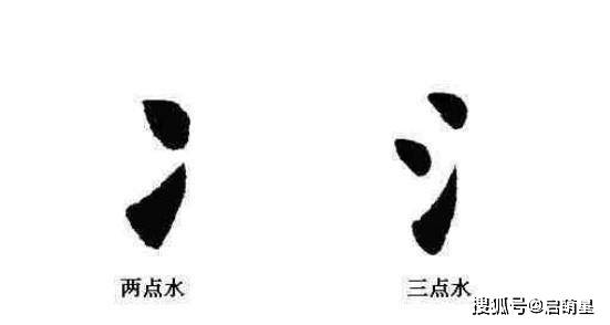 揭秘汉字奥秘，三点水一个斤，究竟念什么字？