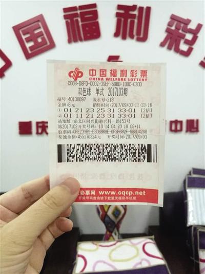 福利彩票双色球中奖规则明细图详解