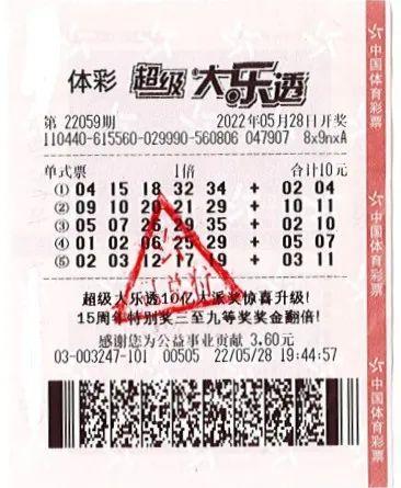 今日3D福彩开奖结果揭晓，幸运儿或将诞生！