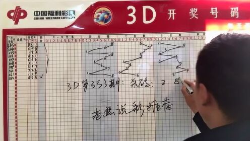 福彩3D校长预测，深度分析与独到见解