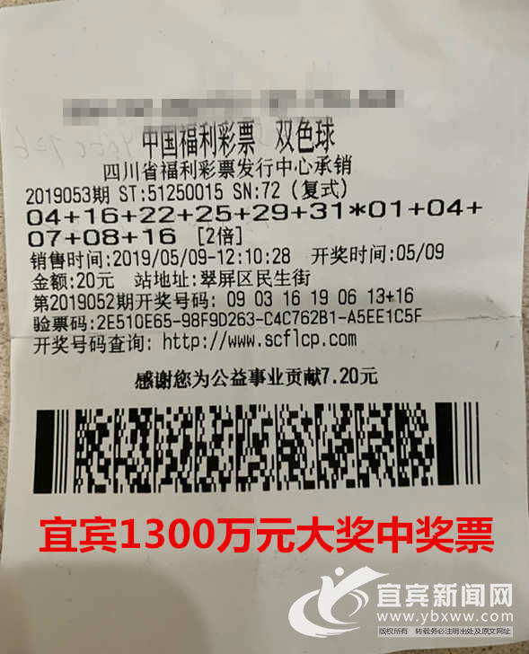 双色球开奖号码结果云阳百姓网——探寻彩票背后的故事