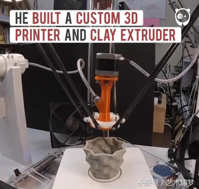 探索现代科技，3D分析工具的魅力与应用