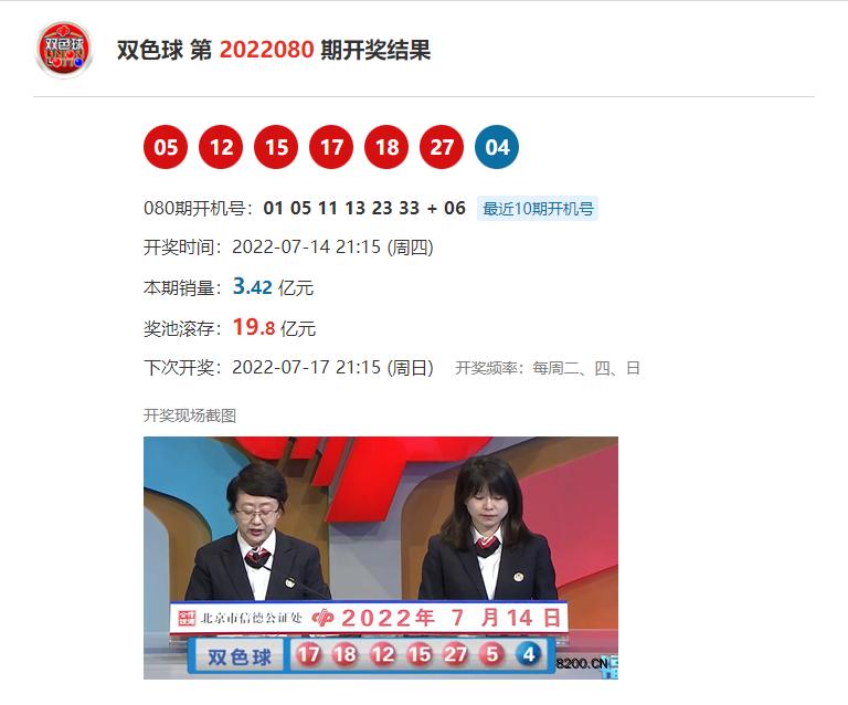 揭秘2022双色球出号顺序，探索数字背后的秘密