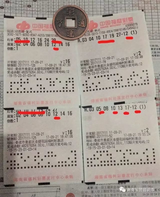 双色球彩宝贝杀红策略解析