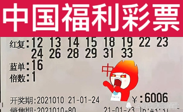 今晚双色球开奖结果揭晓，期待与惊喜交织的时刻
