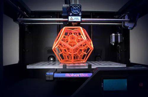 探索3D打印技术，从想象到现实