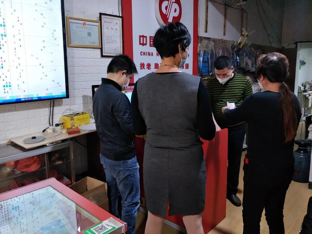 揭秘今日双色球开奖号码——探寻幸运之门