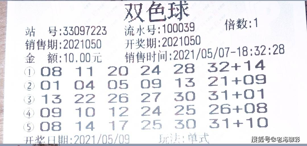 今晚双色球开奖结果（1月7日），期待与惊喜交织的幸运之夜