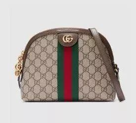 Gucci中国官网包，时尚与品质的完美融合