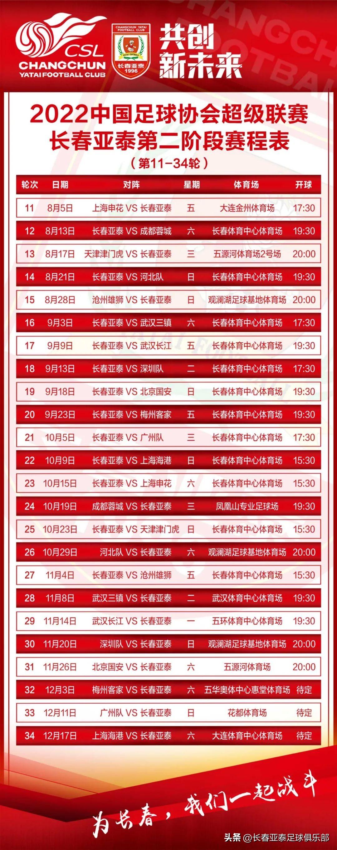 世界杯2023赛程表，期待与激情的碰撞