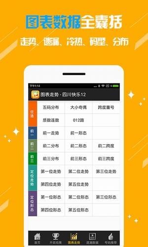 辽宁福彩11选五的走势图，探索与解读彩票背后的秘密
