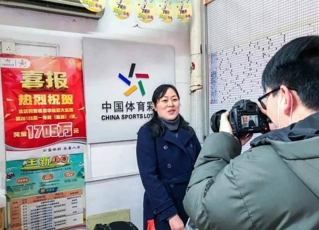 彩票背后的可能性与策略