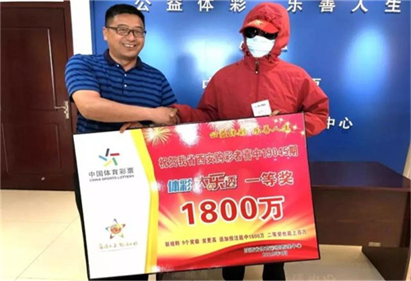 福彩2021107期开奖结果揭晓，幸运儿们揭晓梦想之旅