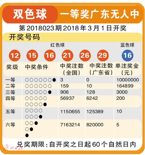 双色球2006094期开奖结果，揭晓幸运数字的魅力与背后故事