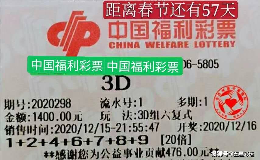 福彩3D最准买号技巧，揭秘中奖秘籍