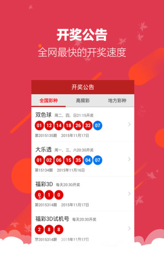 科学预测双色球软件，探索未来彩票的新领域