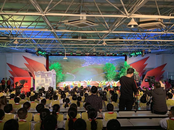 开讲啦徐英，探索无限可能的励志人生