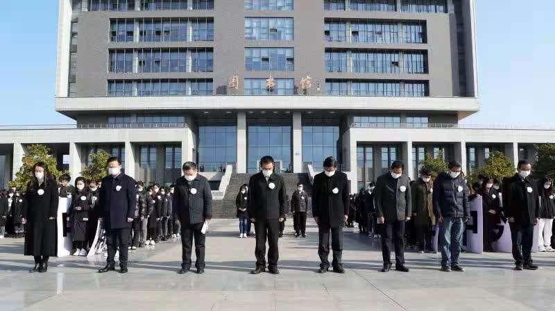 开讲啦觉醒年代，探寻历史深处的青春热血