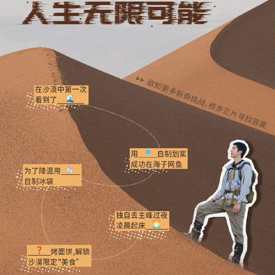 以开端为引，探寻人生的无限可能