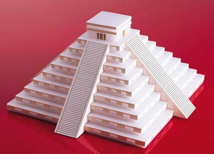 3D打印技术在建筑行业的应用，最广泛使用的领域探讨