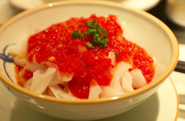 辣味世界的多彩魅力