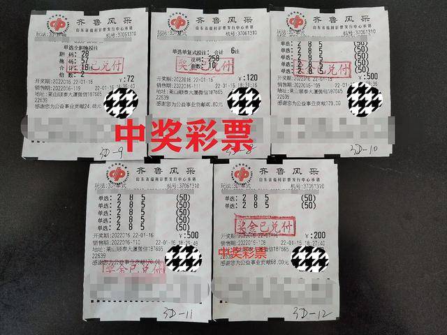 福彩3D大师推荐，揭秘彩票预测之道