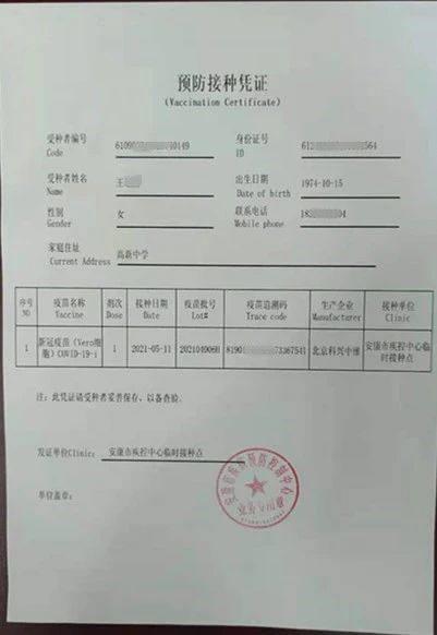 全球疫苗接种最新数据，现状分析与未来展望
