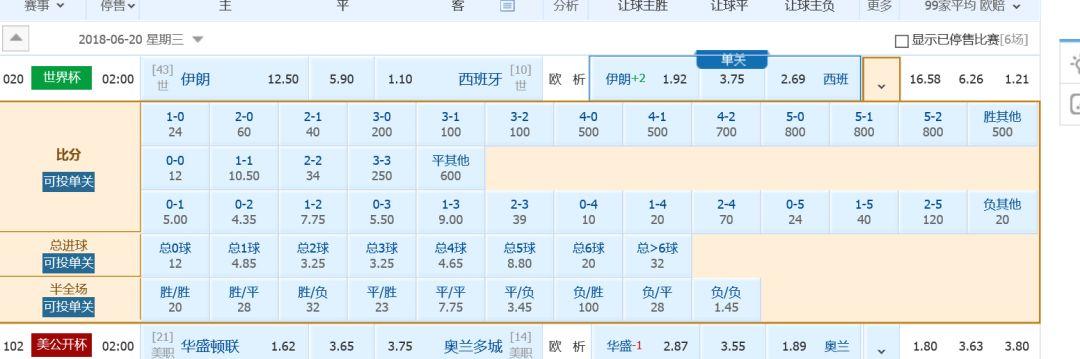 体育彩票竞彩足球停售，背后的原因与影响