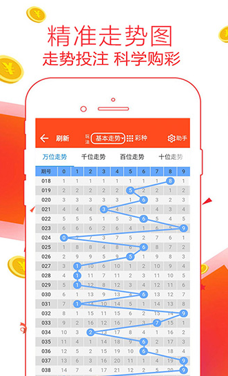河北11选5综合走势分布图，探索与解析
