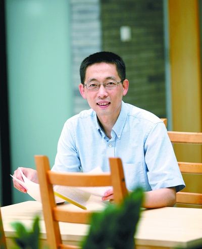 开奖啦，施一公的科学之旅与成就