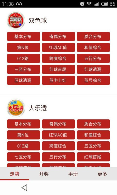 彩票神秘面纱揭秘